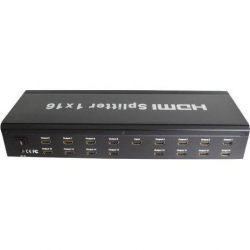 HDMI сплитер ESTILLO, HDSP0116M, 1/16                          