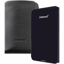 Intenso 2TB 2.5" външен диск USB 3.2 memory drive                          