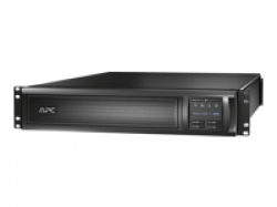 APC Smart-UPS X 3000VA Rack/Tower LCD 200-240V