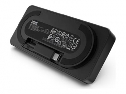 Lenovo USB-C Dual Display Travel Dock (w/ adapter)