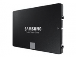 Samsung SSD 870 EVO 1TB Int. 2.5" SATA, V-NAND 3bit MLC, Read up to 560MB/s, Write up to 530MB/s, MKX Controller, Cache Memory 1GB DDR4 