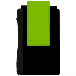 COLOR BLOCK G1 green black for T4 lite, Roma, Roma Plus, 4