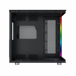 Xigmatek кутия Case EATX - AQUA ULTRA AIR - 7 ARGB Fans