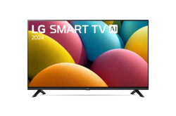 Телевизор LG 43LR60006LA, 43" LED FHD TV, 1920x1080, DVB-T2/C/S2, webOS Smart, Virtual surround Plus, Dolby Audio, WiFi, Active HDR, HDMI, Airplay2, CI, LAN, USB, Bluetooth, Two Pole Stand, Black Телевизор LG 43LR60006LA, 43" LED FHD TV, 1920x1080, DVB-T2/C/S2, webOS Smart, Virtual surround Plus, Dolby Audio, WiFi, Active HDR, HDMI, Airplay2, CI, LAN, USB, Bluetooth, Two Pole Stand, Black