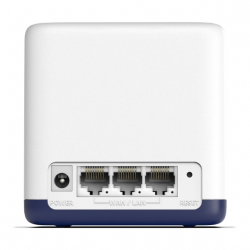 Безжична Wi-Fi Mesh система Mercusys Halo H50G(2-pack) AC1900