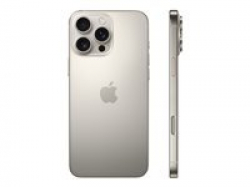APPLE iPhone 16 Pro 512GB Natural Titanium