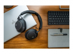HP Poly Voyager Surround 80 UC USB-C Headset +USB-C/A Adapter SmartBuy HP Poly Voyager Surround 80 UC USB-C Headset +USB-C/A Adapter SmartBuy