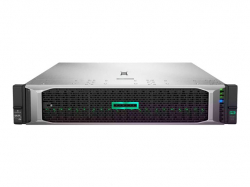 HPE ProLiant DL380 Gen10+ 2HE Intel Xeon Silver 4310 4310 12-Core 2.1GHz 1x32GB-R 8xSFF Hot Plug NC MR416i-p 800W Server