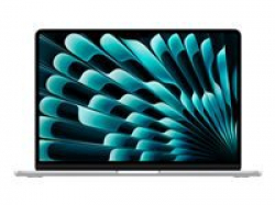 Лаптоп APPLE MacBook Air 13inch M2 chip with 8-core CPU and 8-core GPU 16GB 256GB Silver
