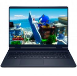 Лаптоп Alienware 16 Aurora AC16250, Intel Core 7 240H(10C, 16T, 24MB cache, up to 5.2GHz Turbo), 16.0