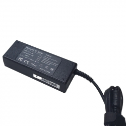 Makki зарядно за лаптоп заместител Laptop Adapter DELL - 19.5V 4.62A 90W 4.8x1.7mm Bullet - MAKKI-NA-DL-75