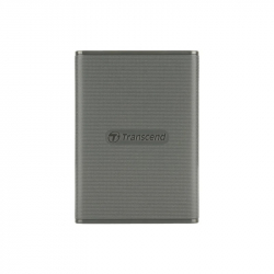 Transcend 4TB, External SSD, ESD360C, USB 20Gbps, Type C