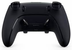 Безжичен геймпад Sony PS5 DualSense Edge - Midnight Black
