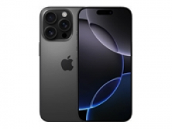 APPLE iPhone 16 Pro 128GB Black Titanium