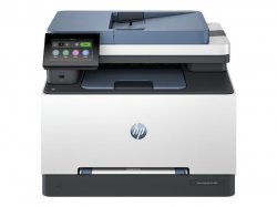 HP Color LaserJet Pro MFP 3302sdw MFP colour laser A4 25ppm Copy 25ppm Print 250sheets LAN USB Wi-Fi