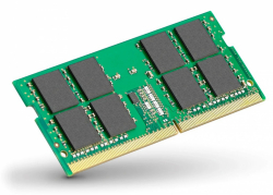 16G DDR4 3200 KINGS 1RX8 SODIM                          