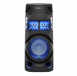 Sony MHC-V43D Party System with Bluetooth                          