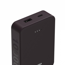 HAMA Външна батерия "Colour 10", 10000 mAh, 201712                          