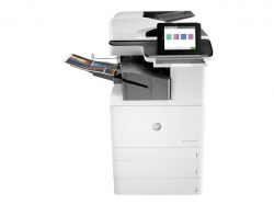 HP LaserJet Enterprise Flow MFP M776zs MFP colour laser 297x864mm 46ppmcopy 46ppmprint 1750 sheets USB 2.0 LAN Wi-Fi USB 2.0                          