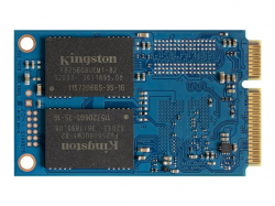 KINGSTON KC600 512GB SATA3 mSATA SSD