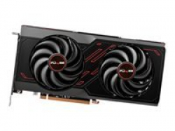 SAPPHIRE PULSE AMD RADEON™ RX 7600 GAMINGOC 8GB GDDR6 HDMI / TRIPLE DP LITE
