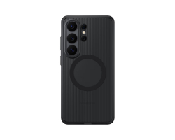 Samsung EF-RS948CBEGWW S26 Ultra Rugged Magnet Case Black