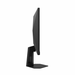 Монитор AOC 27G4HRE, 27", Gaming monitor, Fast IPS panel, AG, 16:9, FHD 1920x1080, 0.5ms, 200Hz, 300cd/m2, 1000:1, HDR 10, G-SYNC Compatible, Adaptive Sync, Flicker Free, sRGB, 2x HDMI, DisplayPort, Audio Out, Speakers, Tilt, VESA 100, Black