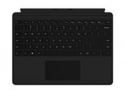 MICROSOFT Surface Pro KB SC English International Black CEE EM 1 License