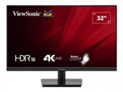 Монитор VIEWSONIC VA3208-4K-HD 32inch VA 3840x2160 16:9 2xHDMI DP