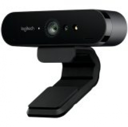 LOGITECH BRIO - USB - ULTRA HD PRO WEBCAM