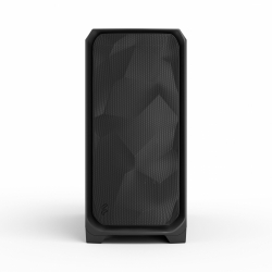 FD MESHIFY 3 XL BLACK SOLID