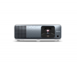 BenQ TK710STi DLP, 4K UHD (3840x2160), HDR, Ultra-fast 4ms, 10K:1, 3200 AL, 1.2x Zoom, Keystone 3D, Console Gaming, 2xHDMI, USB, RS232, Speaker 5W, eARC, Dolby Atmos, Audio out, 28dB (Eco), White
