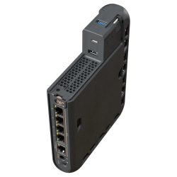Рутер MikroTik hAP be3 MA53UG+HbeH                          