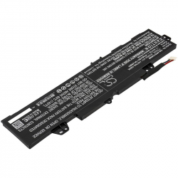 Батерия за лаптоп HP EliteBook 755 G5, EliteBook 850 G5, ZBook 15U G5, TT03XL LiPo 11.55V 4700mAh CAMERON SINO