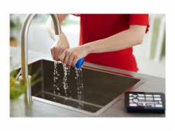 Philips Replacement Kit compatible with Philips PowerPro Compact and PowerPro City ranges                          