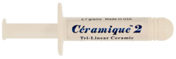 Arctic Silver Термо паста Arctic Ceramique 2 - 2.7g Arctic Silver Термо паста Arctic Ceramique 2 - 2.7g