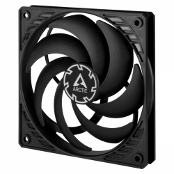 Arctic управляем вентилатор Fan 120x120x15mm - P12 SLIM PWM PST - 300-2100 RPM