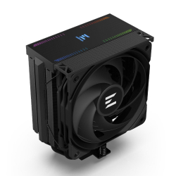 ZALMAN CNPS13X DS BLACK                          
