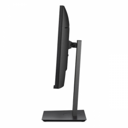 Монитор ViewSonic VG2719U-4K, 27 inch IPS panel, AG, 4K UHD 3840x2160, 350cd/m2, 1000:1, 60Hz, 4ms, HDR 10, Flicker-Free, Low Blue Light, 2x HDMI, DP, 3x USB, USB-C, Audio out, Speakers, HAS, Swivel, Tilt, Pivot, VESA, Black