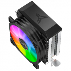 Охладител за процесор Jonsbo CR-1200E RGB, AMD/INTEL