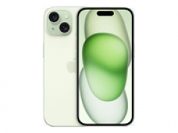 APPLE iPhone 15 512GB Green
