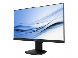 Монитор PHILIPS 243V7QJABF/00 23.8inch panel IPS D-Sub/HDMI/DP speakers