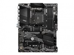 MSI B550-A PRO