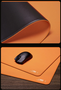 ATK професионален геймърски пад за мишка Gaming Mousepad SKY MINI - Korean Polyurethane, 360 x 300 mm