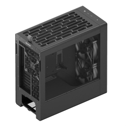 HAVN кутия Case E-ATX - BF 360 Flow Black