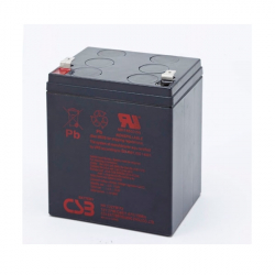 CSB - Battery HR 1227W, 12V, 27 W/cell                          