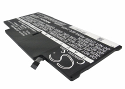 Батерия за лаптоп Apple MacBook Air 13" A1466 2012  LiPo 7,3V 6700mAh CAMERON SINO