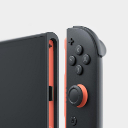 Конзола Nintendo Switch 2 + Pokemon Legends Z-A Bundle 256GB