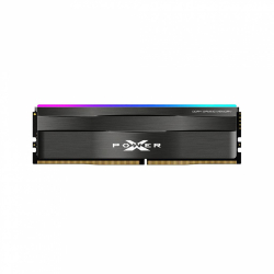 Памет Silicon Power XPOWER Zenith RGB 8GB DDR4 3200MHz SP008GXLZU320BSD                          