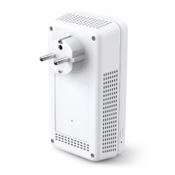 PowerLine адаптер TP-Link TL-WPA8631P WiFi, 1 брой